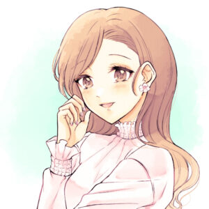 あおい